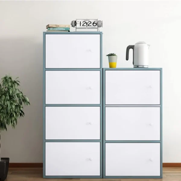 Ploni lipnūs tapetai – neutralūs tonai (6 spalvos) - Image 5